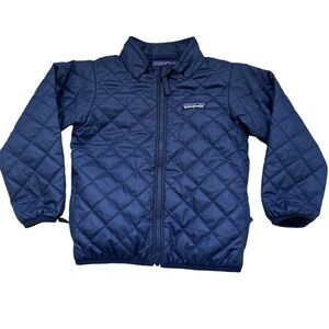 Kids Patagonia Jacket